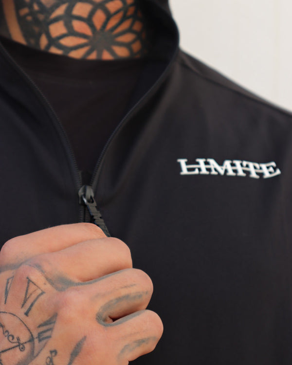 Premium Lifestyle Zip Ups